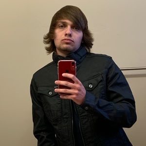 Meet your Posher, Tanner